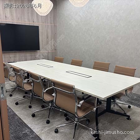 貸室内(8階) 貸室内(8階)