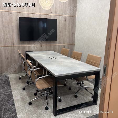 貸室内(8階) 貸室内(8階)