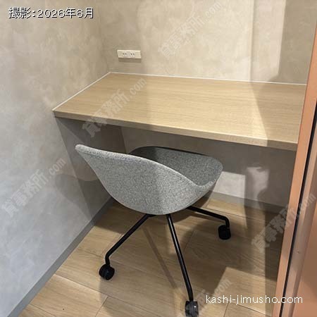 貸室内(8階) 貸室内(8階)