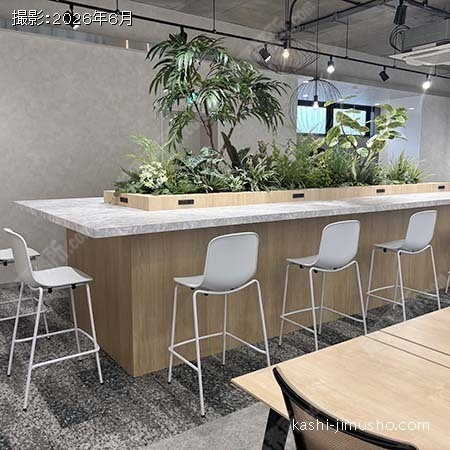 貸室内(8階) 貸室内(8階)