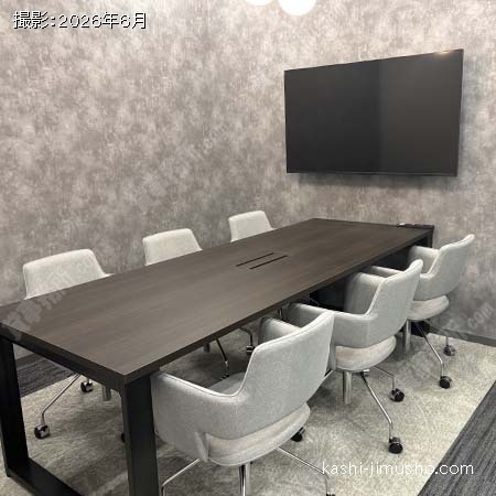 貸室内(7階) 貸室内(7階)