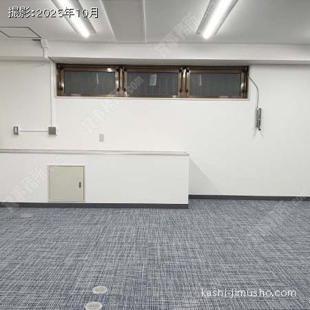 貸室内(1階) 貸室内(1階)