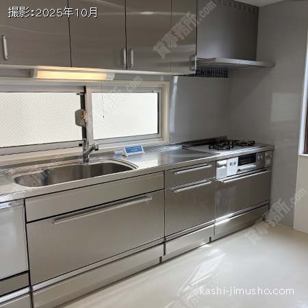 キッチン キッチン