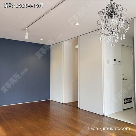 貸室内(2階) 貸室内(2階)