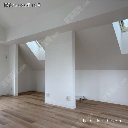 貸室内(3階) 貸室内(3階)