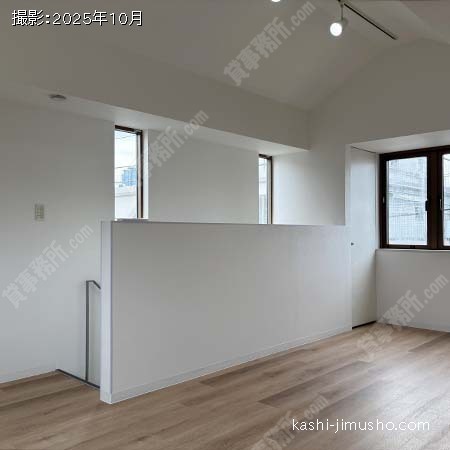 貸室内(3階) 貸室内(3階)