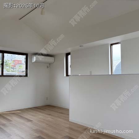 貸室内(3階) 貸室内(3階)
