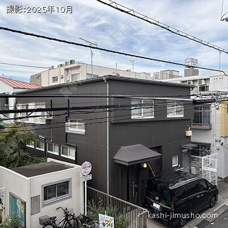 眺望(3階) 眺望(3階)