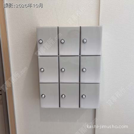 女性トイレ