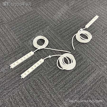 OAフロア・OAタップ