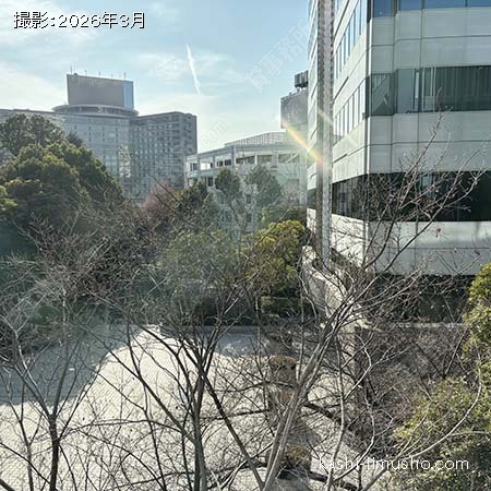 眺望(3階)