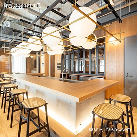 貸室内(基準階)