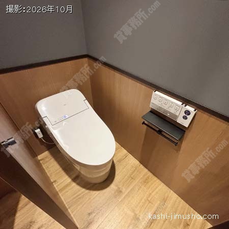 男性トイレ 男性トイレ