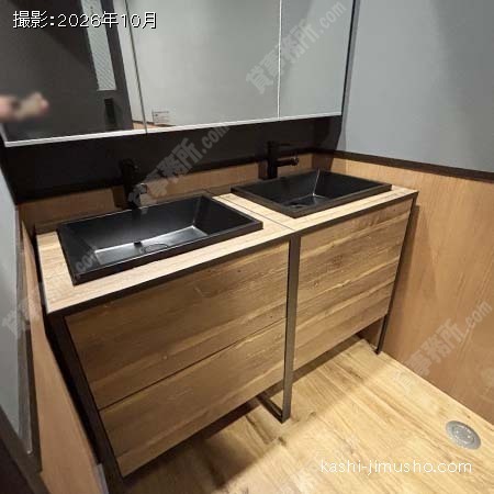 女性トイレ 女性トイレ