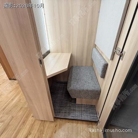 貸室内(5階) 貸室内(5階)