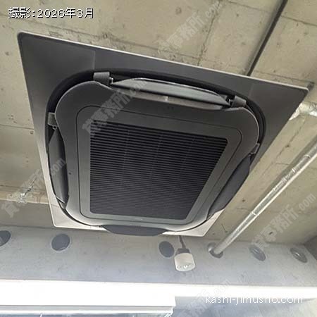 空調