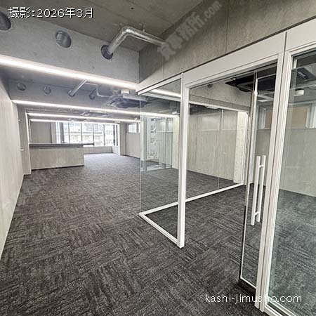 貸室内(5･6階)