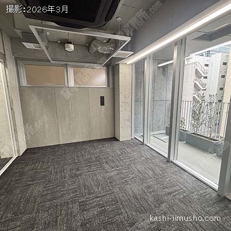 貸室内(5･6階)