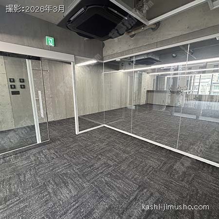 貸室内(5･6階)