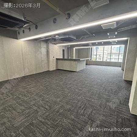 貸室内(5･6階)