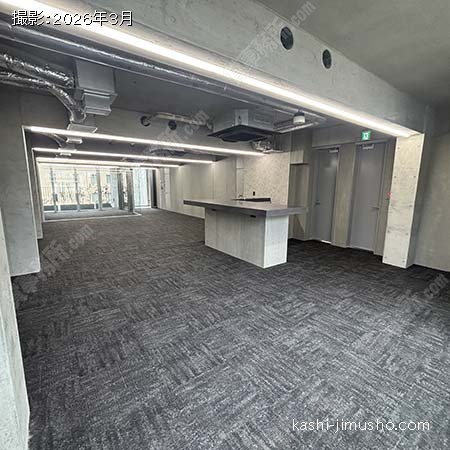 貸室内(5･6階)
