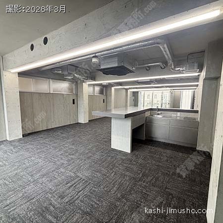 貸室内(5･6階)