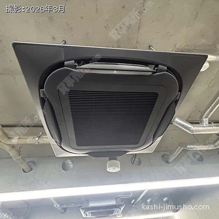 空調