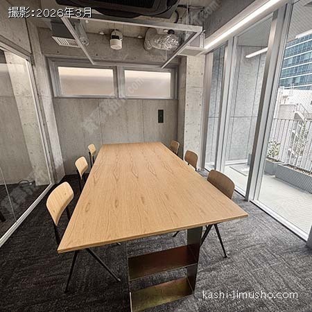 貸室内(7階)