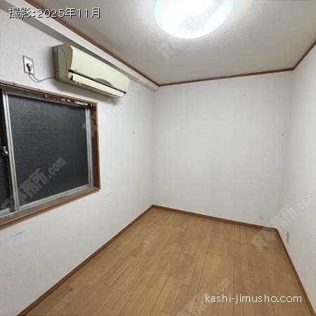 貸室内(2階) 貸室内(2階)