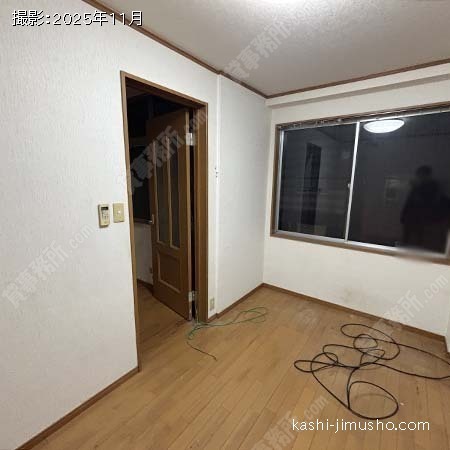 貸室内(2階) 貸室内(2階)