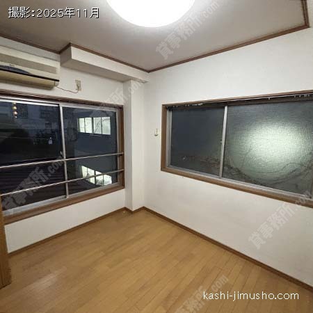 貸室内(3階) 貸室内(3階)