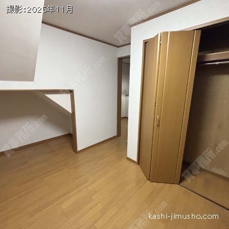 貸室内(3階) 貸室内(3階)