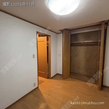 貸室内(3階) 貸室内(3階)