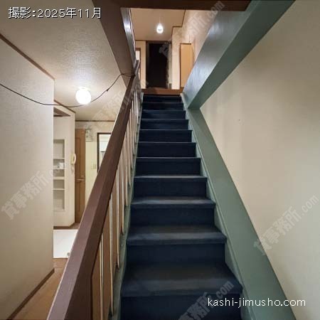 貸室内(2階) 貸室内(2階)