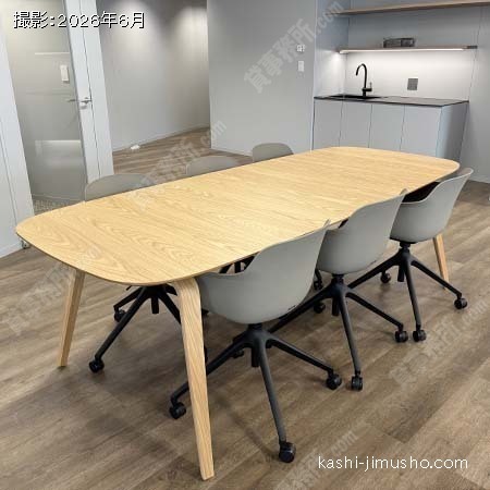 貸室内(6階)