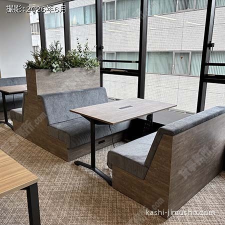 貸室内(6階)