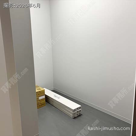 貸室内(6階)