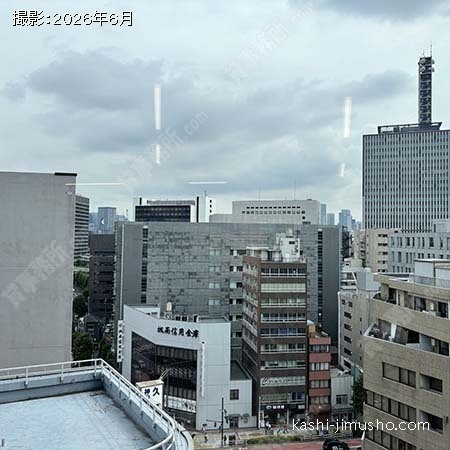 眺望(10階）