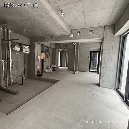 貸室内(2階) 貸室内(2階)