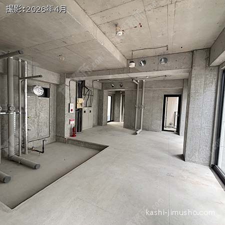 貸室内(5階) 貸室内(5階)
