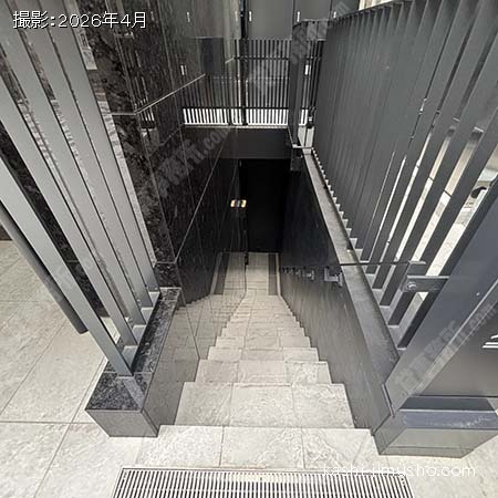 地下1階入口 地下1階入口