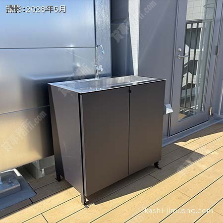 屋上テラス 屋上テラス