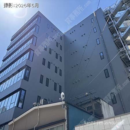 外観 外観