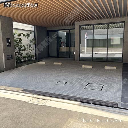 駐車場 駐車場
