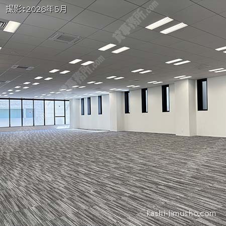 貸室内(3階) 貸室内(3階)