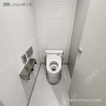 男性トイレ 男性トイレ
