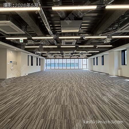 貸室内(7階) 貸室内(7階)