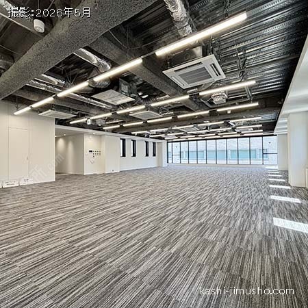 貸室内(7階) 貸室内(7階)