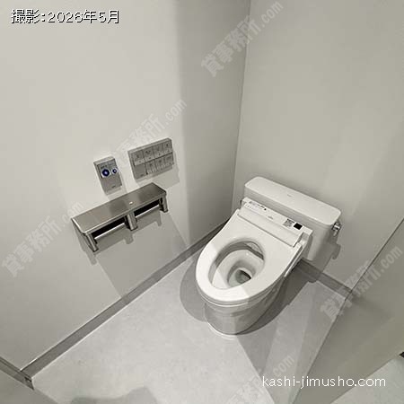 女性トイレ 女性トイレ