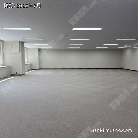 貸室内(10階67.51坪)
